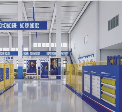 6目视化产品