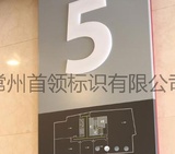 亚克力标牌